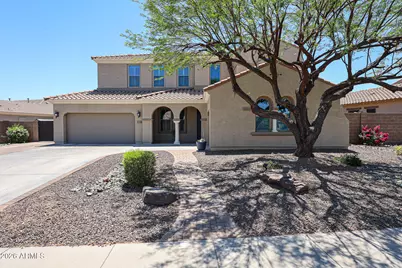 18253 W Cinnabar Avenue, Waddell, AZ 85355 - Photo 1