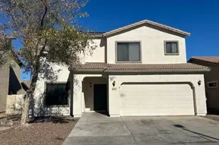 2174 E Greenlee Ave, Apache Junction, AZ 85119 - Photo 1