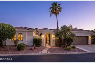 22910 N De La Guerra Drive, Sun City West, AZ 85375 - Photo 1