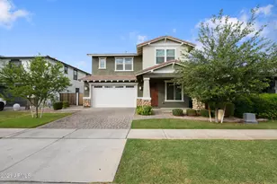4374 E Mesquite St, Gilbert, AZ 85296 - Photo 1