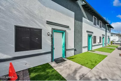 5010 N 22nd Avenue #Apt 107, Phoenix, AZ 85015 - Photo 1
