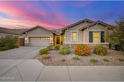 11590 W Andrew Lane, Peoria, AZ 85383 - Photo 1