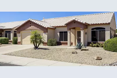 14138 W Caballero Drive, Sun City West, AZ 85375 - Photo 1