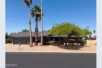 1508 N 62nd Place, Mesa, AZ 85205 - Photo 1