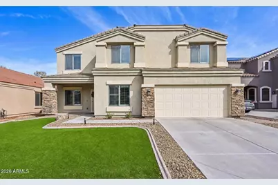 9574 W Quail Avenue, Peoria, AZ 85382 - Photo 1