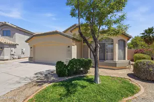 651 N 167th Dr, Goodyear, AZ 85338 - Photo 1