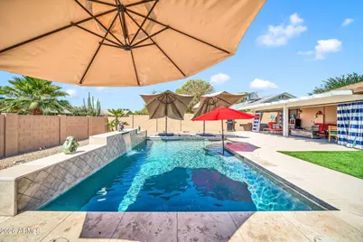 12429 W Eveningside Drive, Sun City West, AZ 85375 - Photo 1