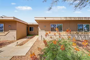 13813 N Thunderbird Blvd, Sun City, AZ 85351 - Photo 1