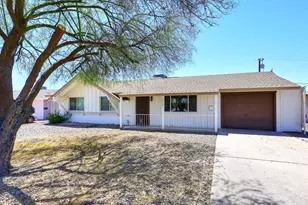 10537 W La Jolla Dr, Sun City, AZ 85351 - Photo 1