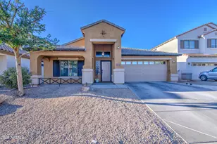 9130 West Riverside Avenue, Tolleson, AZ 85353 - Photo 1