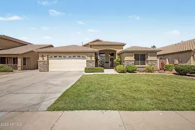 18388 N 59th Lane, Glendale, AZ 85308 - Photo 1