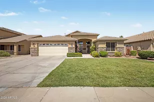 18388 N 59th Ln, Glendale, AZ 85308 - Photo 1