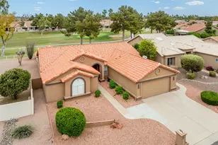 10820 E Silvertree Dr, Sun Lakes, AZ 85248 - Photo 1