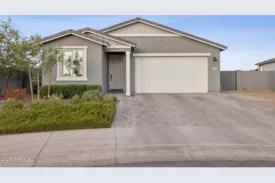 6113 S Adelle --, Mesa, AZ 85212 - Photo 1