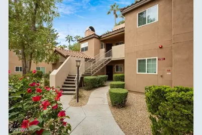 10101 N Arabian Trail #1020, Scottsdale, AZ 85258 - Photo 1