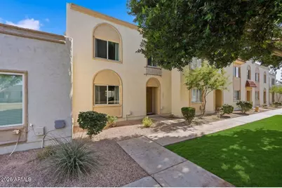 5966 N 83rd Street, Scottsdale, AZ 85250 - Photo 1