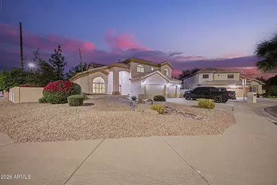 1124 N Robin Lane, Mesa, AZ 85213 - Photo 1