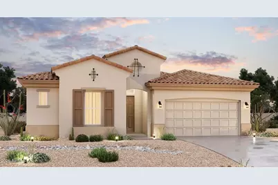 20277 W Pinchot Drive, Buckeye, AZ 85396 - Photo 1