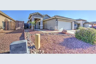 10771 W Elm Lane, Avondale, AZ 85323 - Photo 1