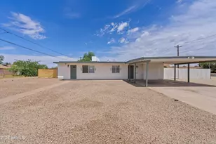 1014 E 10th St, Casa Grande, AZ 85122 - Photo 1