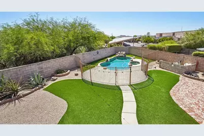 4401 E Chaparosa Way, Cave Creek, AZ 85331 - Photo 1