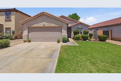 1086 E Arabian Drive, Gilbert, AZ 85296 - Photo 1