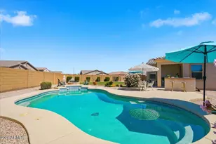 803 S 201st Dr, Buckeye, AZ 85326 - Photo 1