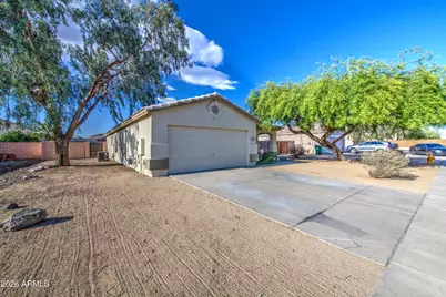 16034 W Jackson Street, Goodyear, AZ 85338 - Photo 1