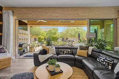 1807 N Bernard --, Mesa, AZ 85207 - Photo 1