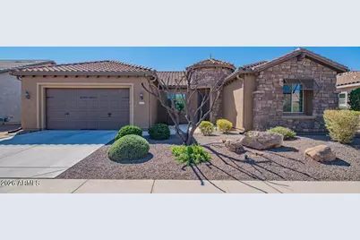 26333 W Vista North Drive, Buckeye, AZ 85396 - Photo 1