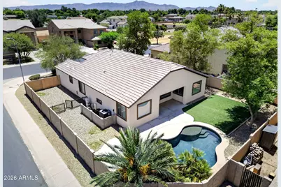 6312 S 68th Avenue, Laveen, AZ 85339 - Photo 1