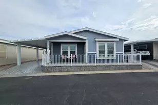 650 N Hawes Rd, Mesa, AZ 85207 - Photo 1