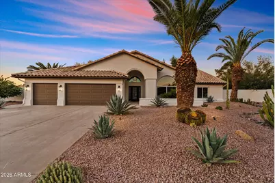 4928 E Paradise Lane, Scottsdale, AZ 85254 - Photo 1