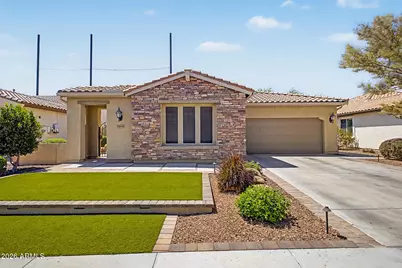 14841 W Luna Drive S, Litchfield Park, AZ 85340 - Photo 1