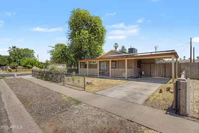 7319 N 54th Avenue, Glendale, AZ 85301 - Photo 1