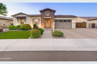 9186 W Louise Drive, Peoria, AZ 85383 - Photo 1