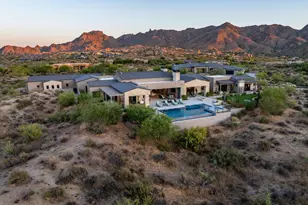 12122 E Whispering Wind Dr, Scottsdale, AZ 85255 - Photo 1