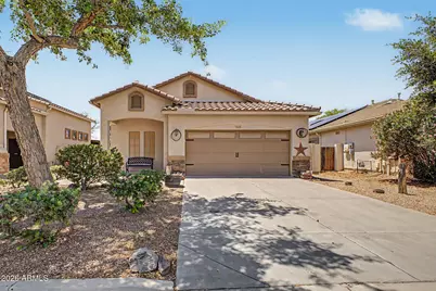 3105 N Desert Horizons Lane, Casa Grande, AZ 85122 - Photo 1
