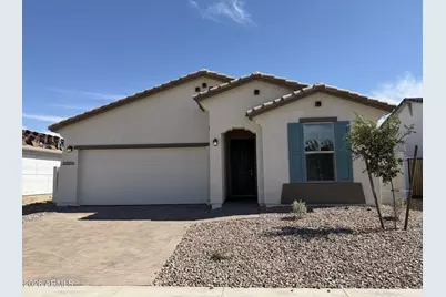 23953 W Hacienda Avenue, Buckeye, AZ 85326 - Photo 1