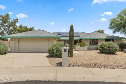 13450 W Stardust Boulevard, Sun City West, AZ 85375 - Photo 1
