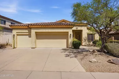 22327 N 76th Place, Scottsdale, AZ 85255 - Photo 1