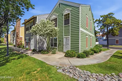 1970 N Hartford Street #106, Chandler, AZ 85225 - Photo 1