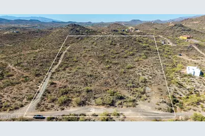 - W Jenny Lin Road #-, New River, AZ 85087 - Photo 1