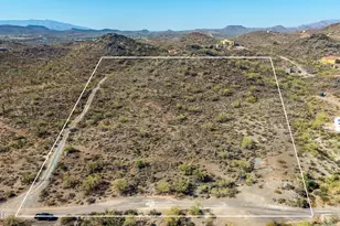 - W Jenny Lin Rd, New River, AZ 85087 - Photo 1