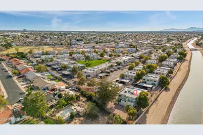 1500 W Rio Salado #90, Mesa, AZ 85201 - Photo 1