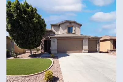 10742 W Prickly Pear Trail, Peoria, AZ 85383 - Photo 1
