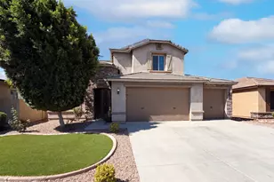 10742 W Prickly Pear Trail, Peoria, AZ 85383 - Photo 1