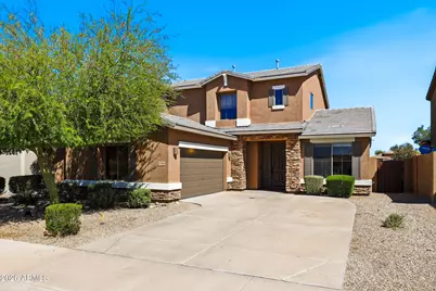 17856 W Summerhaven Drive, Goodyear, AZ 85338 - Photo 1