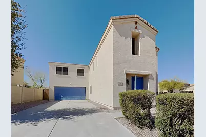 7218 S 37th Drive, Phoenix, AZ 85041 - Photo 1
