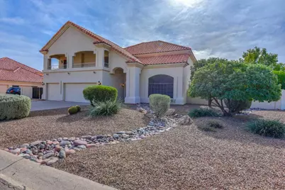 5413 W Fallen Leaf Lane, Glendale, AZ 85310 - Photo 1